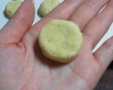 いももち風✿栗もち✿作り方3写真