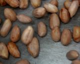 炊き込み黒米作り方1写真