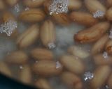 炊き込み黒米作り方9写真