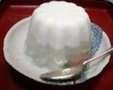 粉寒天ゼリー☆富士山の春作り方12写真