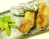 簡単♪セロリの即席マリネ(和風)作り方5写真