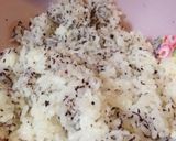ご飯が主役☆運動会にも‼肉巻きごはん作り方2写真