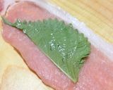 ご飯が主役☆運動会にも‼肉巻きごはん作り方3写真