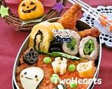 キャラ弁に❤ケチャップライス（赤色ご飯）作り方3写真