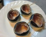 秋刀魚とパプリカのロール焼き作り方1写真