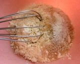 ♡ダイエットの味方♡おからパンケーキ♡作り方1写真
