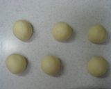 ✿ヘルシーな☆焼きカレーパン✿作り方3写真
