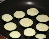 ナスの味噌マヨ作り方3写真