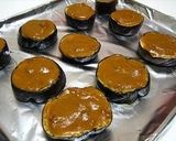 ナスの味噌マヨ作り方4写真