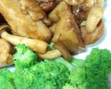 クルクル豚とシャキシャキれんこん作り方7写真