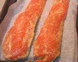 焦げないョ♪魚の味噌漬け☆栄養士ママ作り方2写真