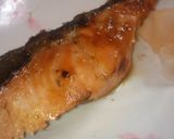 焦げないョ♪魚の味噌漬け☆栄養士ママ作り方3写真