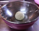 簡単●マルゲリータ風ピザ作り方6写真