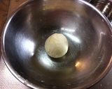 簡単●マルゲリータ風ピザ作り方5写真