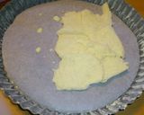 簡単 食パン しっとりタルト(？)生地作り方5写真