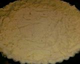 簡単 食パン しっとりタルト(？)生地作り方6写真