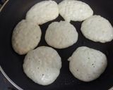 離乳食後期~バナナパンケーキ☆作り方3写真