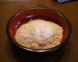 手打ち蕎麦作り方1写真