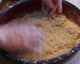 手打ち蕎麦作り方2写真