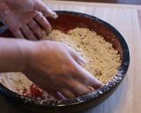 手打ち蕎麦作り方3写真