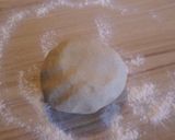 手打ち蕎麦作り方5写真