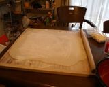 手打ち蕎麦作り方6写真