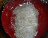 手打ち蕎麦作り方9写真
