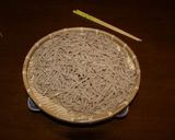手打ち蕎麦作り方10写真
