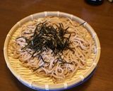 手打ち蕎麦作り方11写真