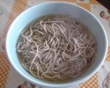 手打ち蕎麦作り方12写真