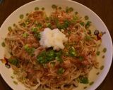 手打ち蕎麦作り方13写真