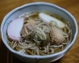 手打ち蕎麦作り方14写真