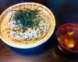 手打ち蕎麦作り方15写真