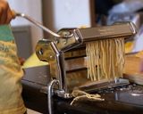 手打ちパスタ作り方6写真
