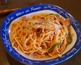 手打ちパスタ作り方11写真