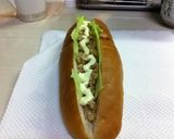 鳥そぼろ作り方5写真
