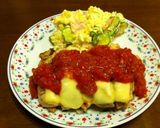 トマトソース作り方9写真
