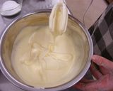 ロールケーキ作り方1写真