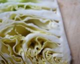 キャベツを食べるスープ作り方2写真