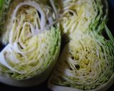 キャベツを食べるスープ作り方3写真