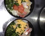 あおさのり香り豊か本格料亭海鮮茶ずけ作り方3写真