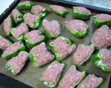 食感サイコ〜！ れんこんハンバーグ作り方5写真