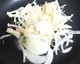 ☆トマトとアボカドの豆腐グラタン☆作り方1写真