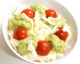 ☆トマトとアボカドの豆腐グラタン☆作り方8写真