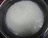 エリンギなのに！なんちゃってマツタケご飯作り方1写真