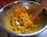 カンタン！かぼちゃのお菓子作り方3写真