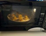 カンタン！かぼちゃのお菓子作り方4写真