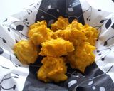 カンタン！かぼちゃのお菓子作り方6写真