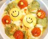 ☆トマトとアボカドの豆腐グラタン☆作り方11写真