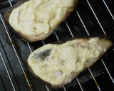 ブリのゆず胡椒マヨ焼き作り方3写真